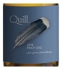 Blue Grouse Estate Winery Quill Pinot Gris 2016